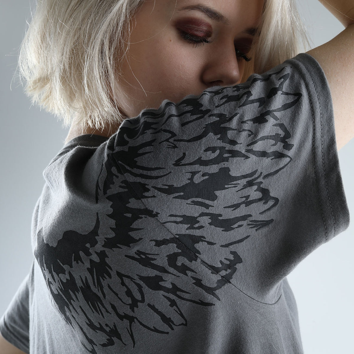 One Winged Angel T-SH (3サイズ)