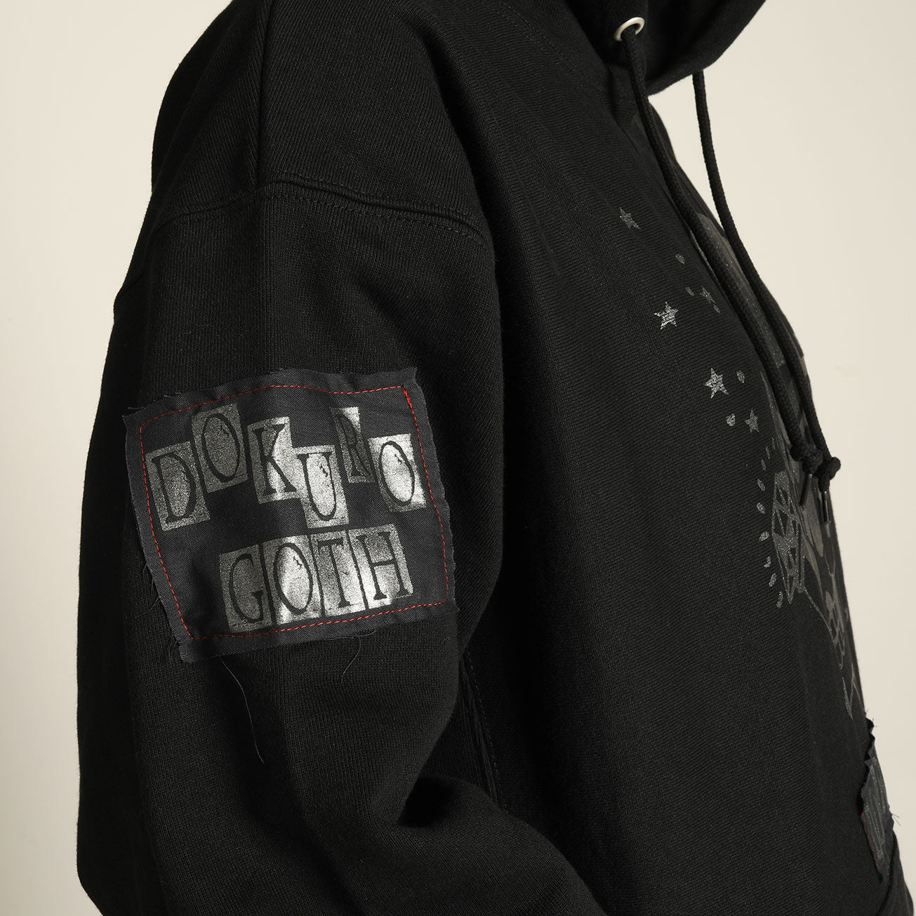 Dokurogoth Hoodie No.003 (3 size)
