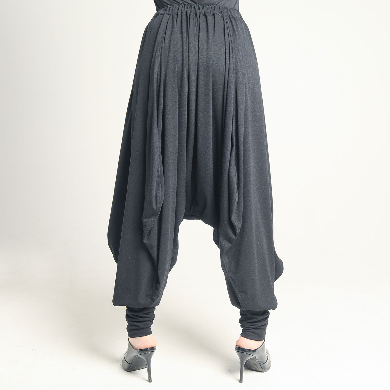 Outlander Drape Pants