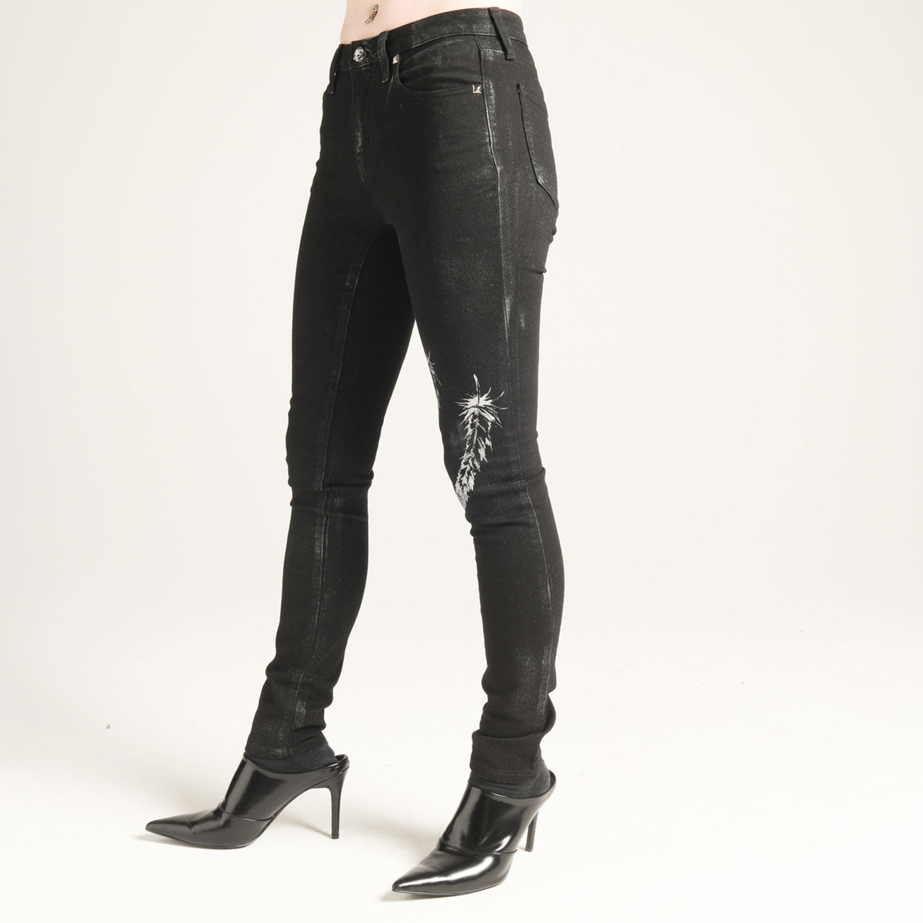 Angel's wing Denim (3サイズ)