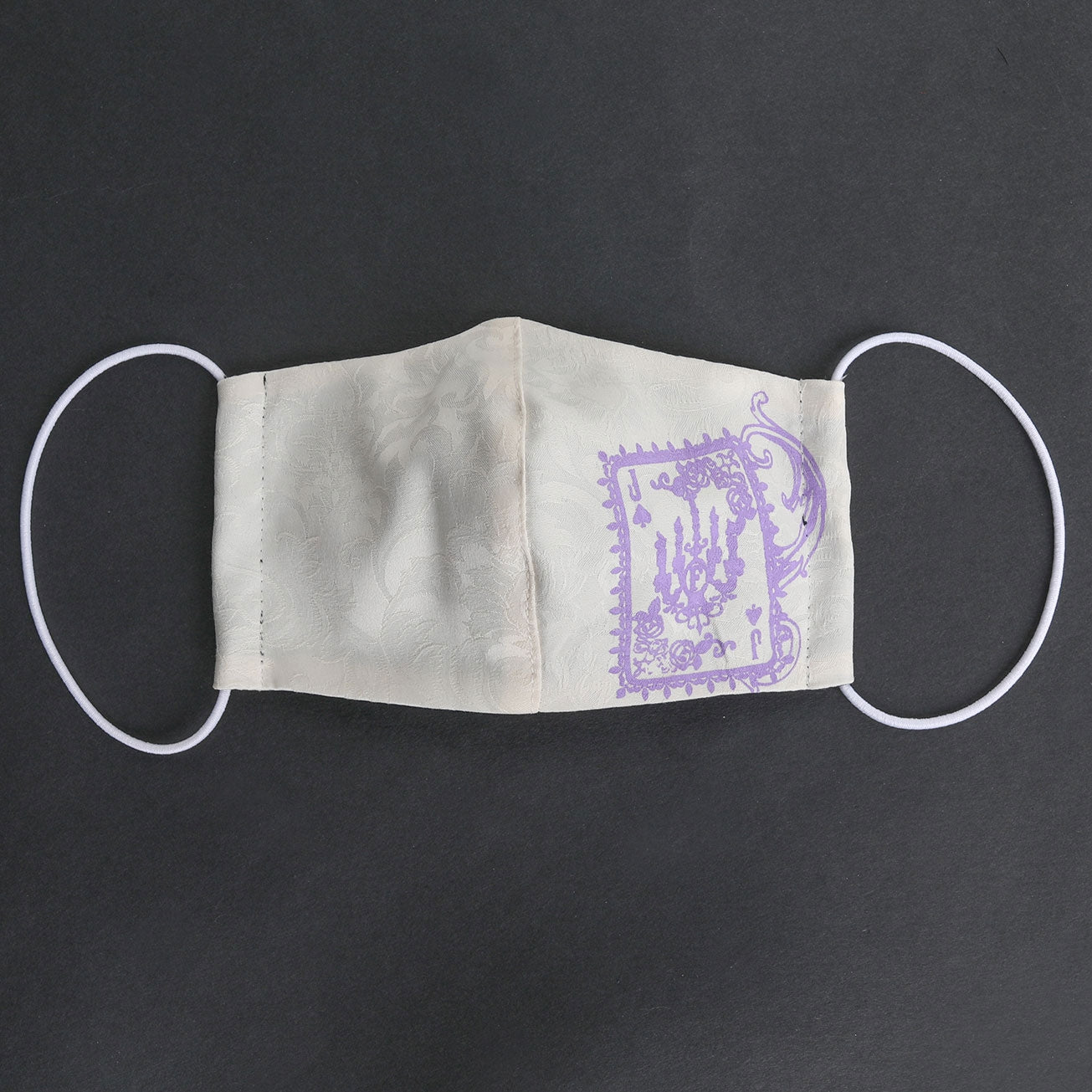 JACK OF SPADE MASK WEAR / M