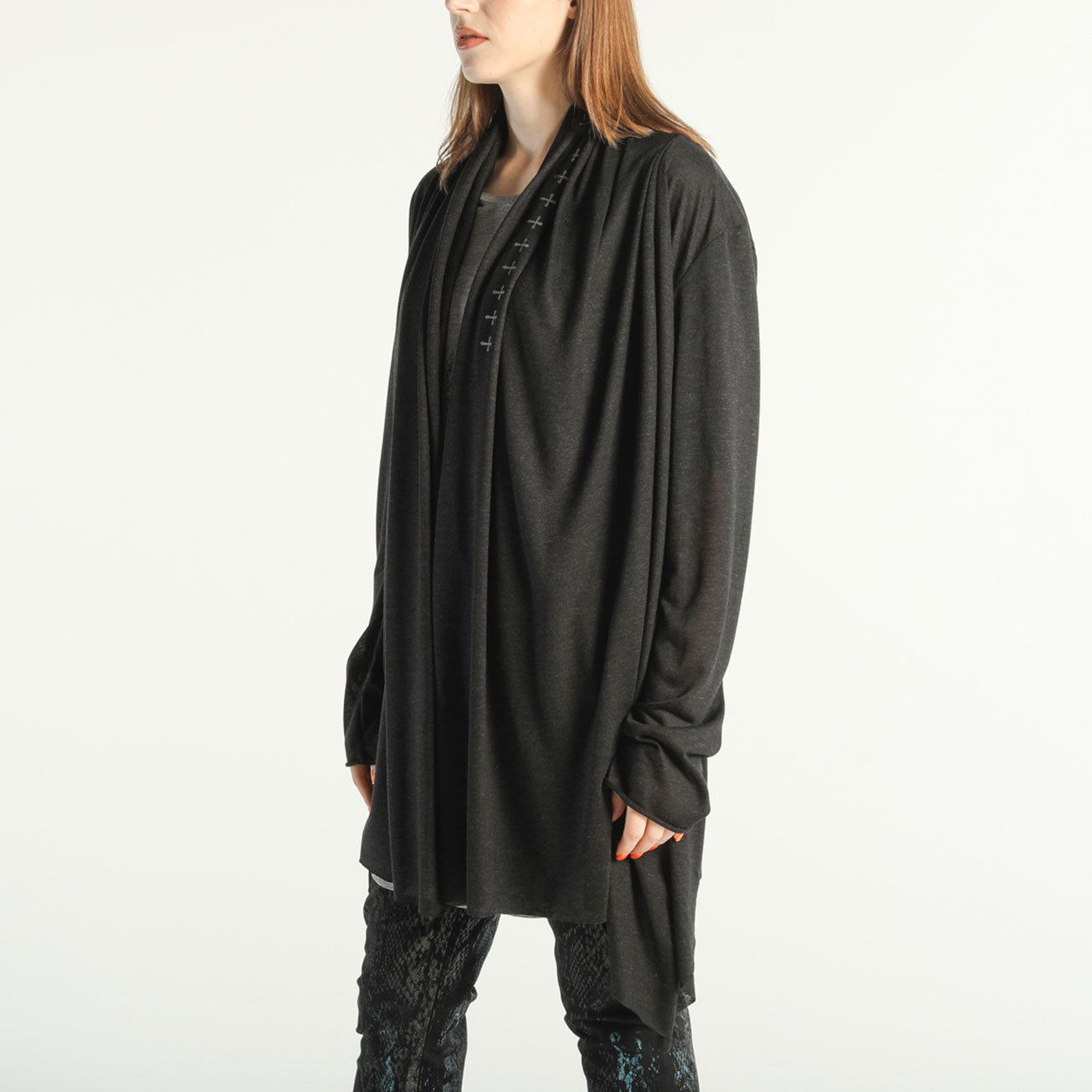 Angel Wings Ultra Thin Cardigan