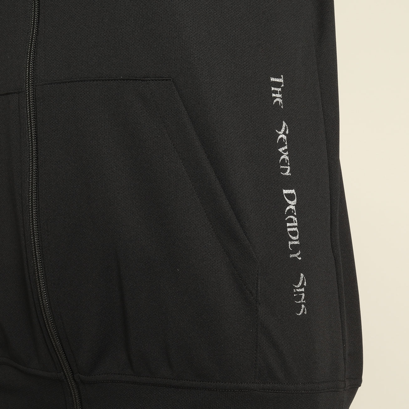 The seven deadly sins Hoodie