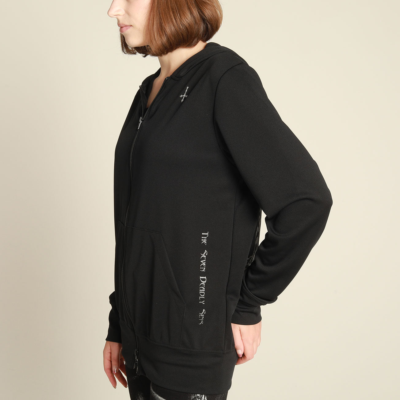 The seven deadly sins Hoodie