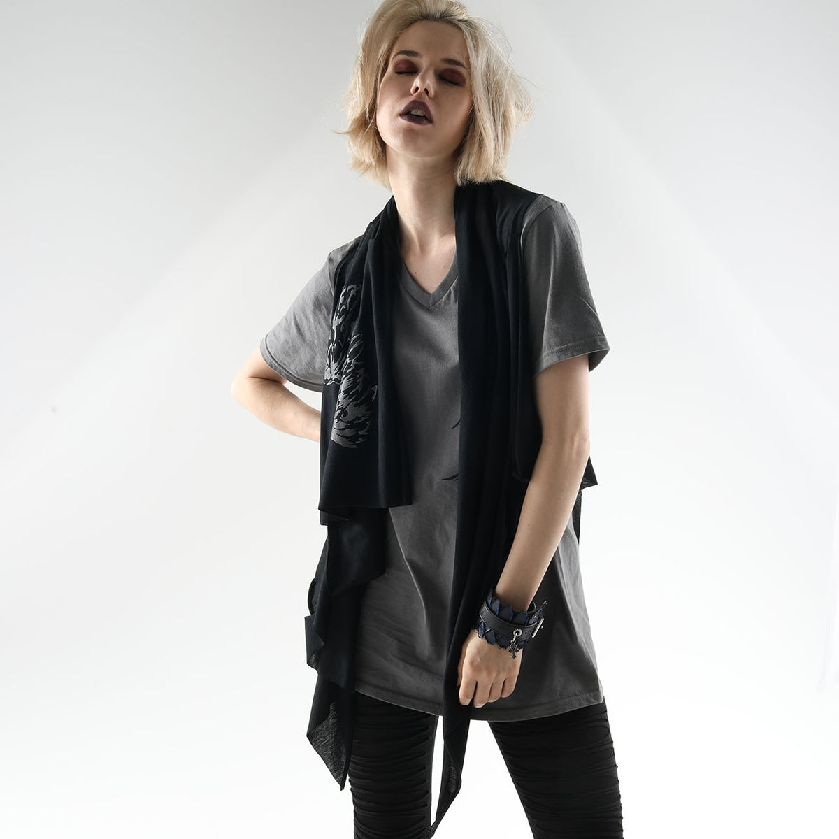 One Winged Angel T-SH (3サイズ)