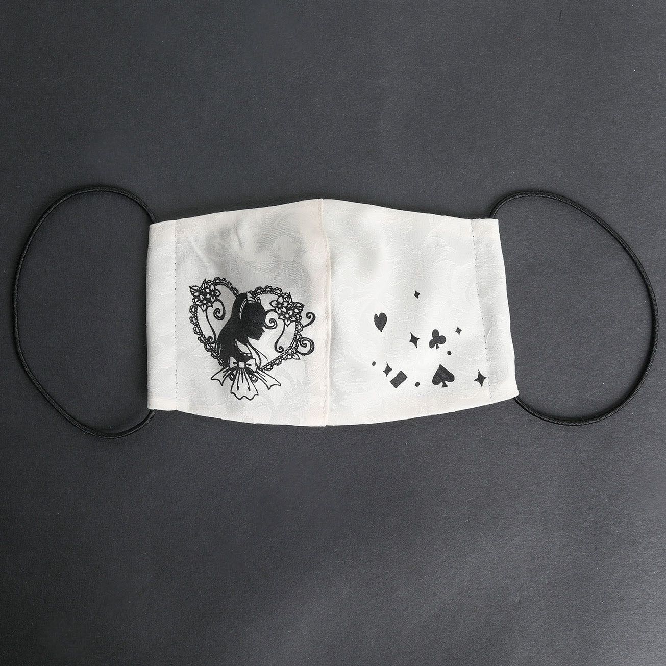 ALICE MASK WEAR / M