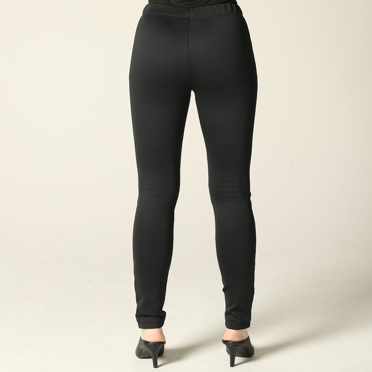Angel Wings Leggings / M
