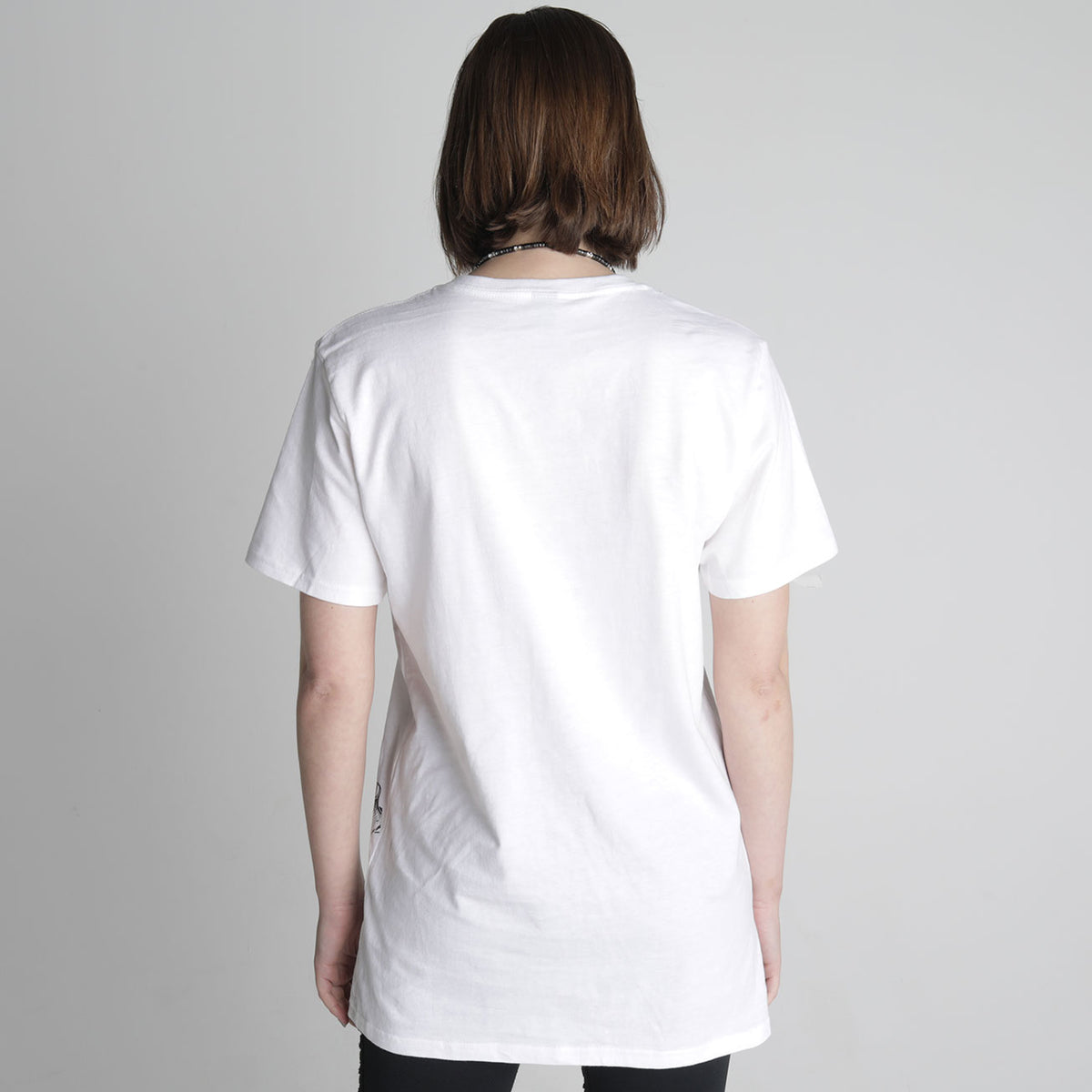 Beelzebub V-neck T-SH / M