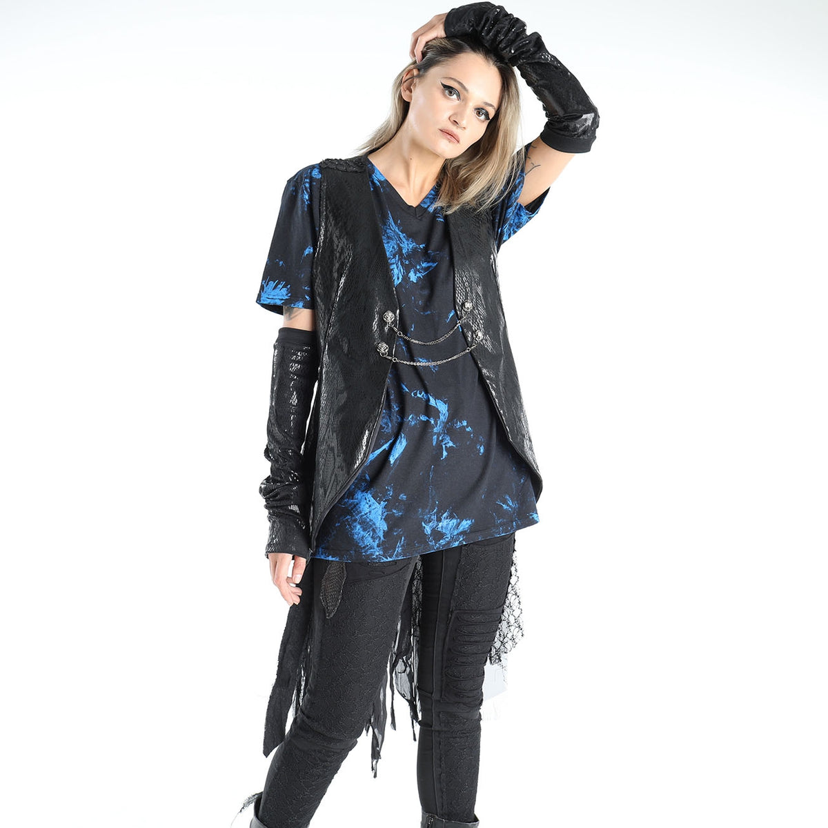 Butterfly Crush T-Shirt (3 sizes)