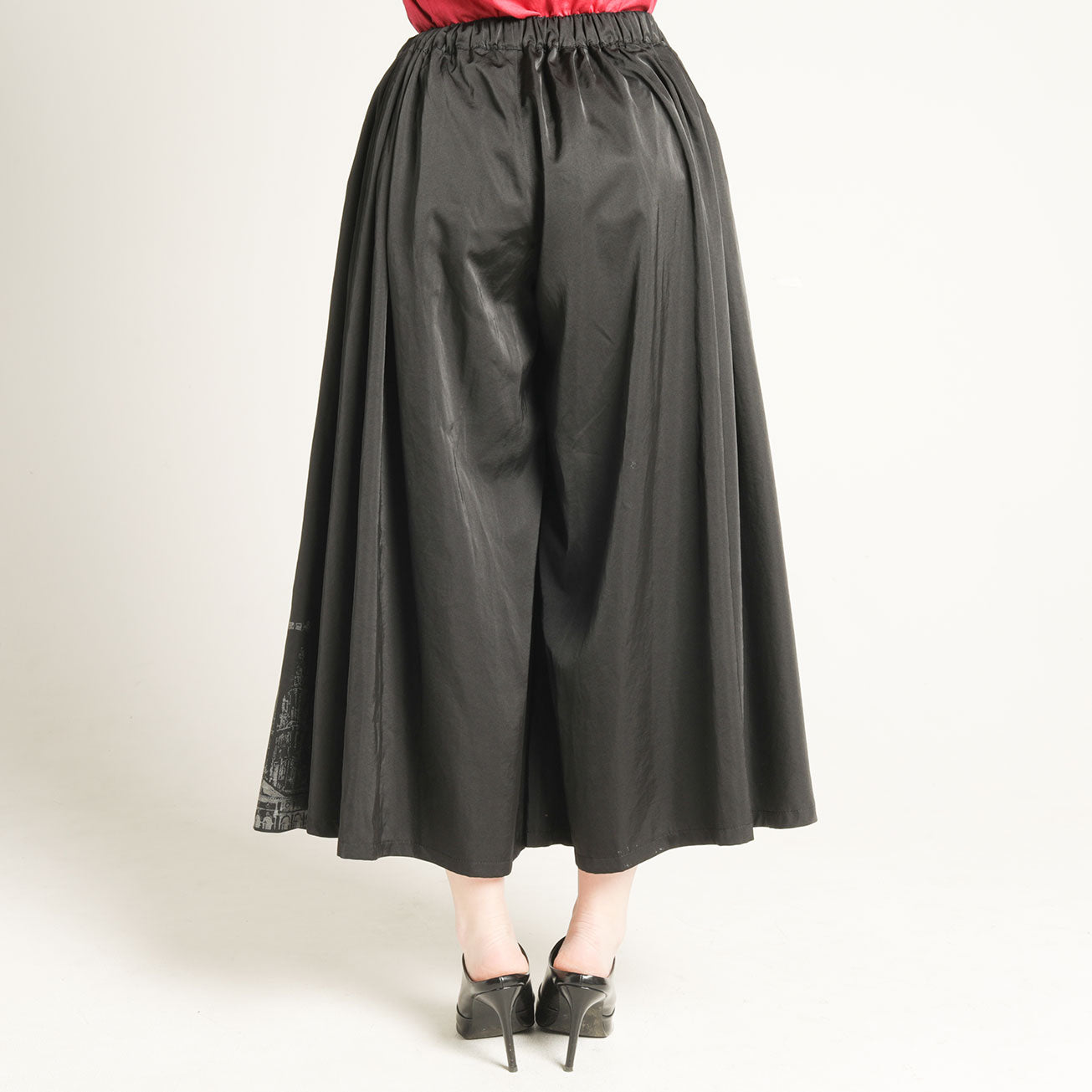 Church Flare Wild Pants