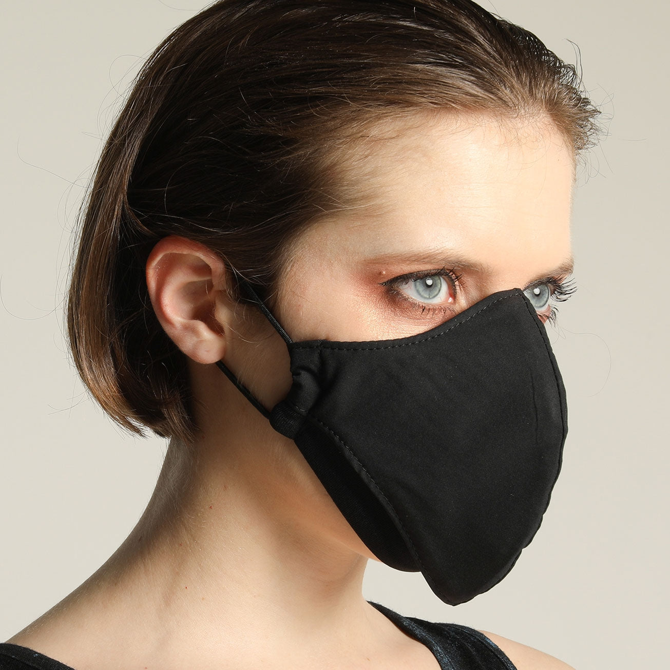Raincoat Scale Air Face / M