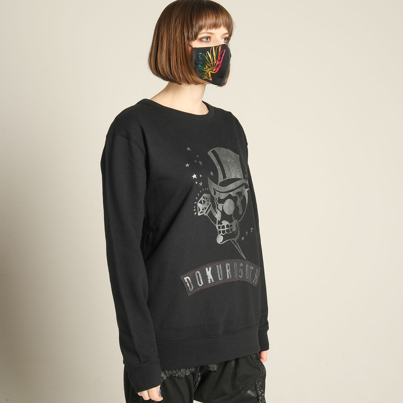 Dokurogoth Trainer No.003 (3 size)