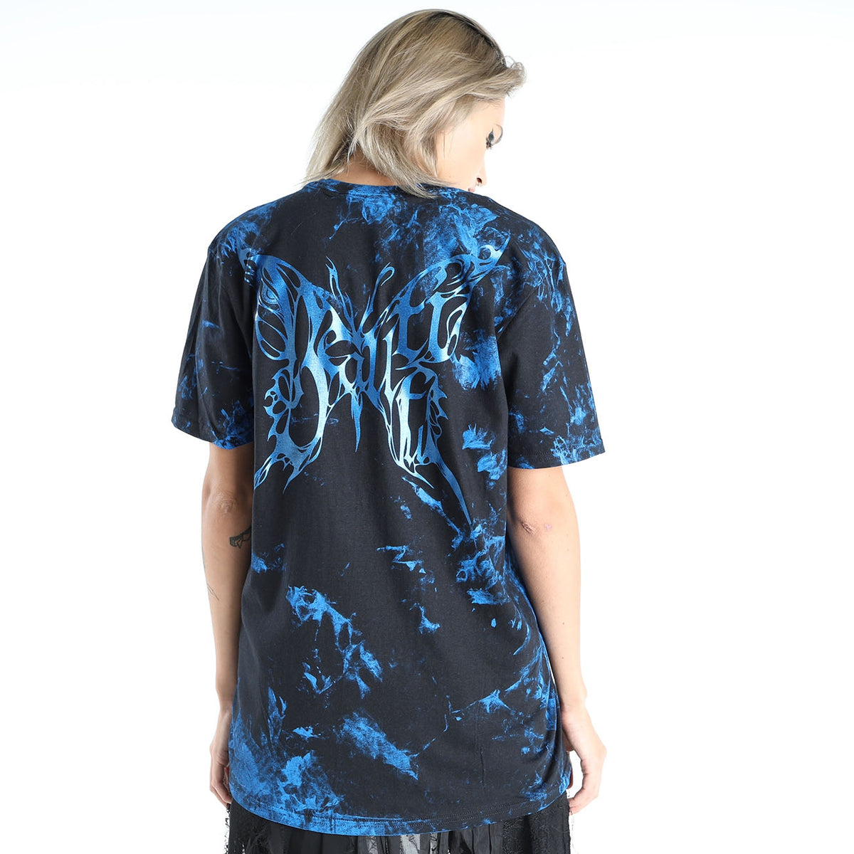 Butterfly Crush T-Shirt (3 sizes)