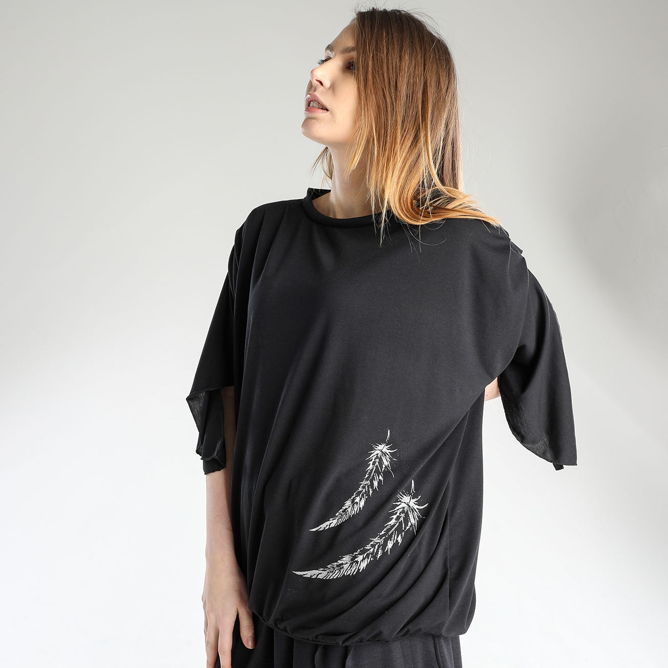 One Winged Angel Tops