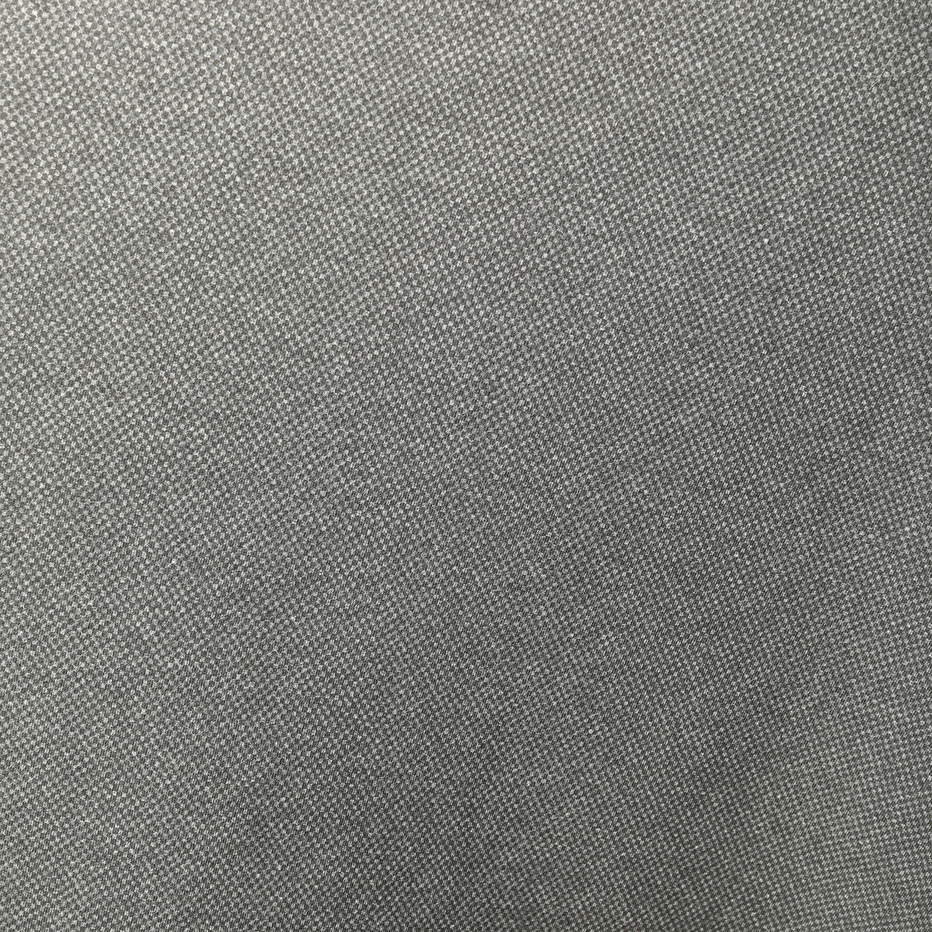 Asymmetric Long Hoodie / M