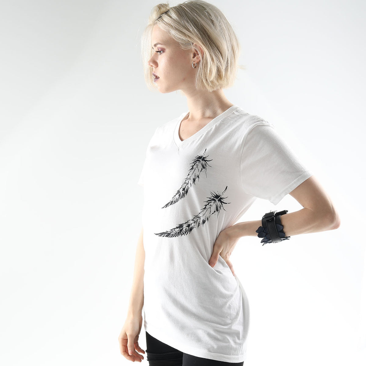 ONE WINGED ANGEL T-SH (3 sizes)