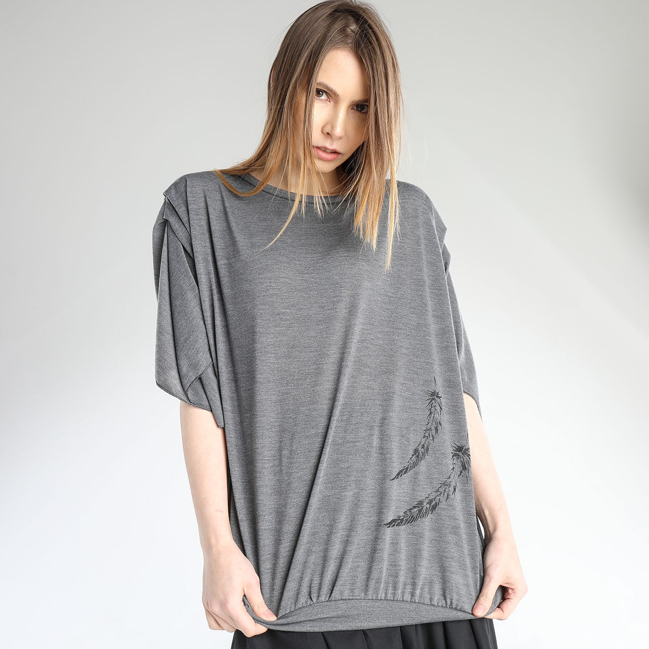 One Winged Angel TOPS