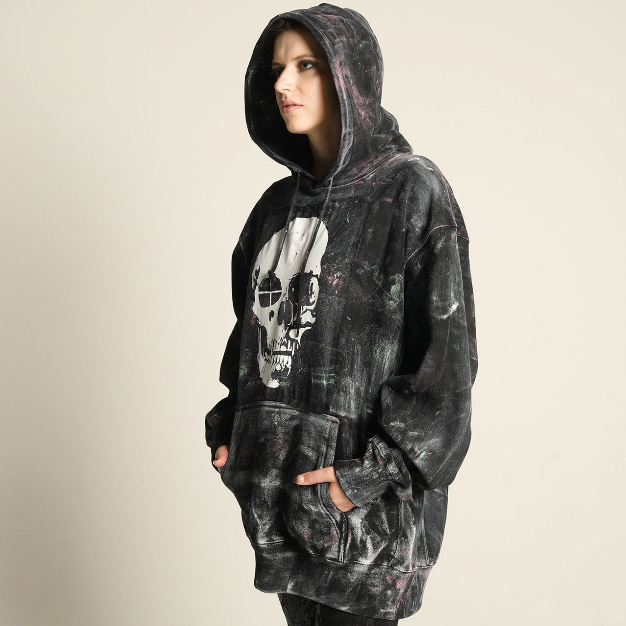 Dokurogoth Hoodie No.002