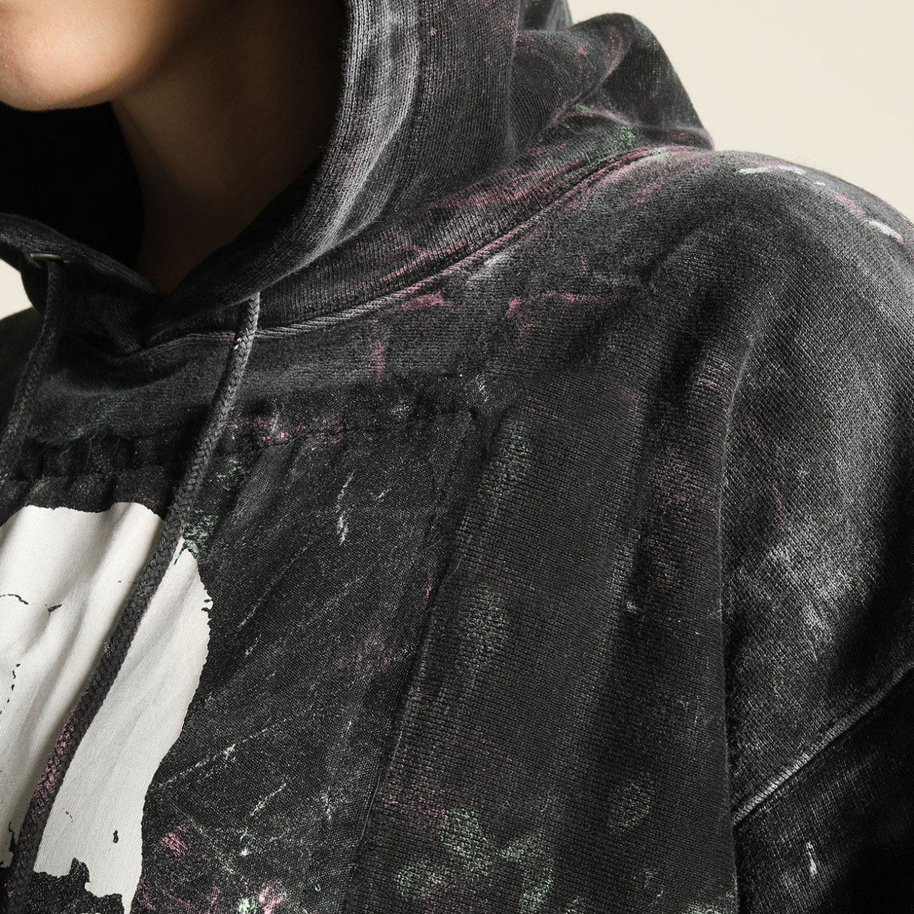 Dokurogoth Hoodie No.002