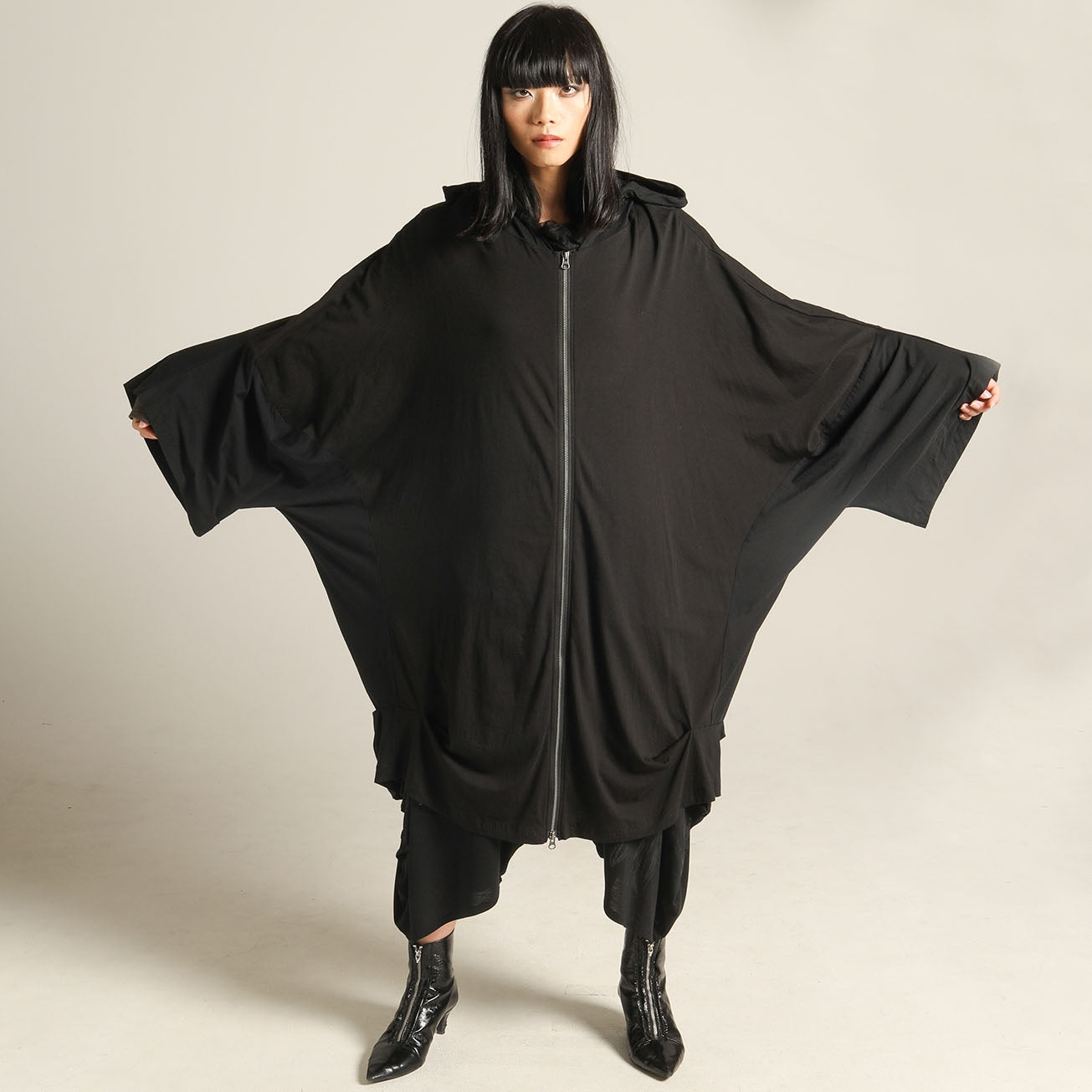 Super size hoodies