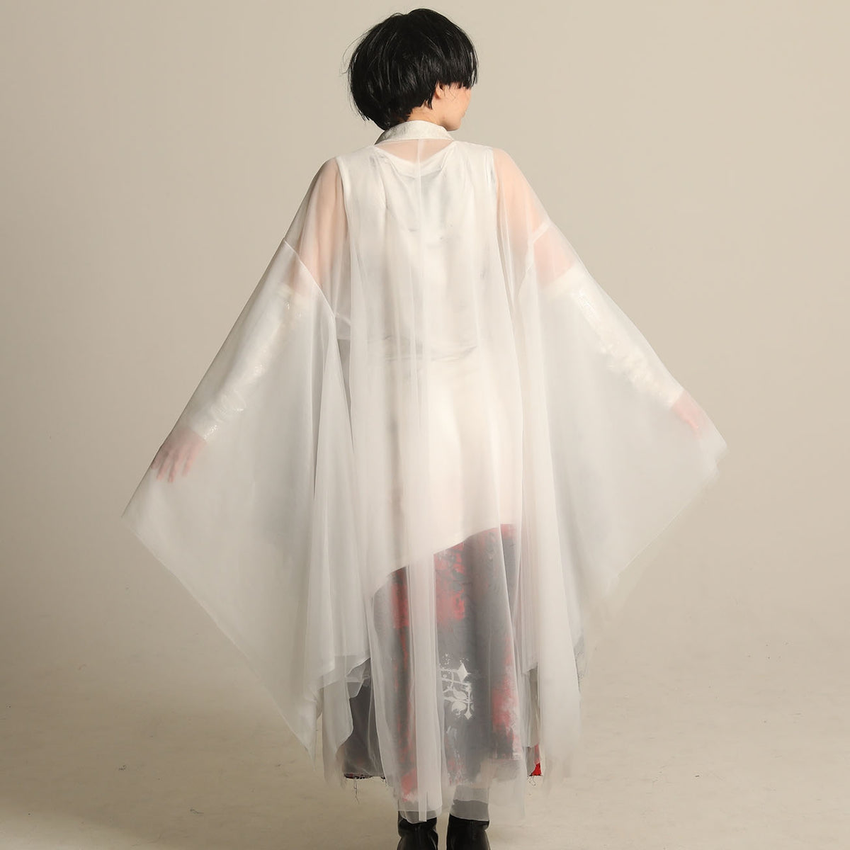 Snake Princess / Kaguya Princess Yukata
