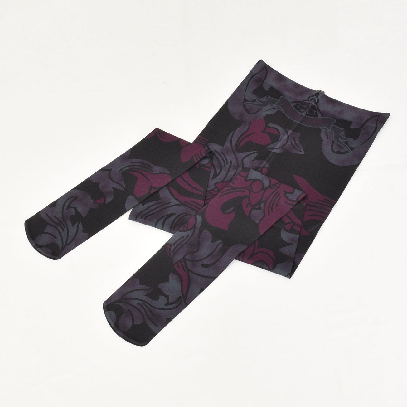 Camouflage Tights
