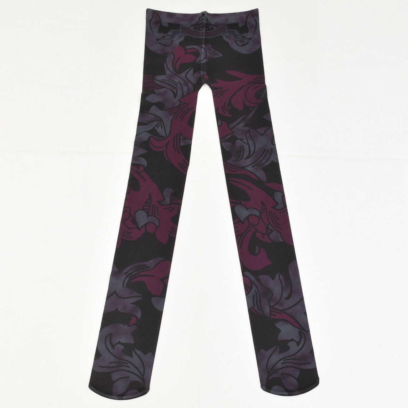 Camouflage Tights