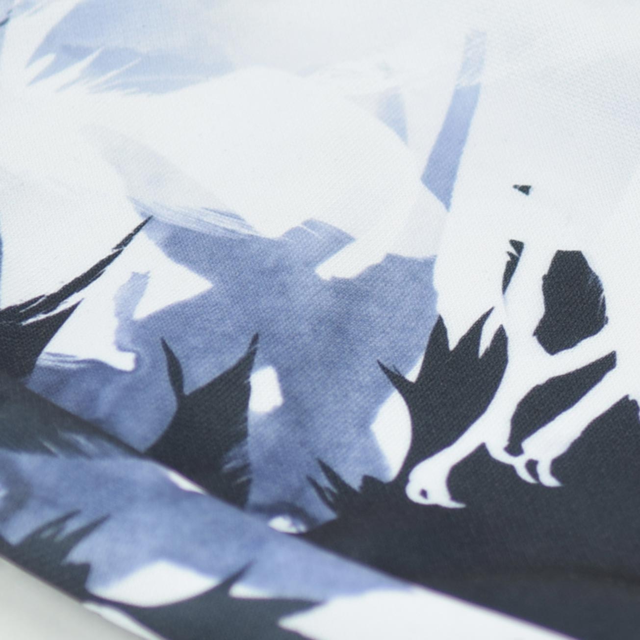 Crow Shadow Pouch