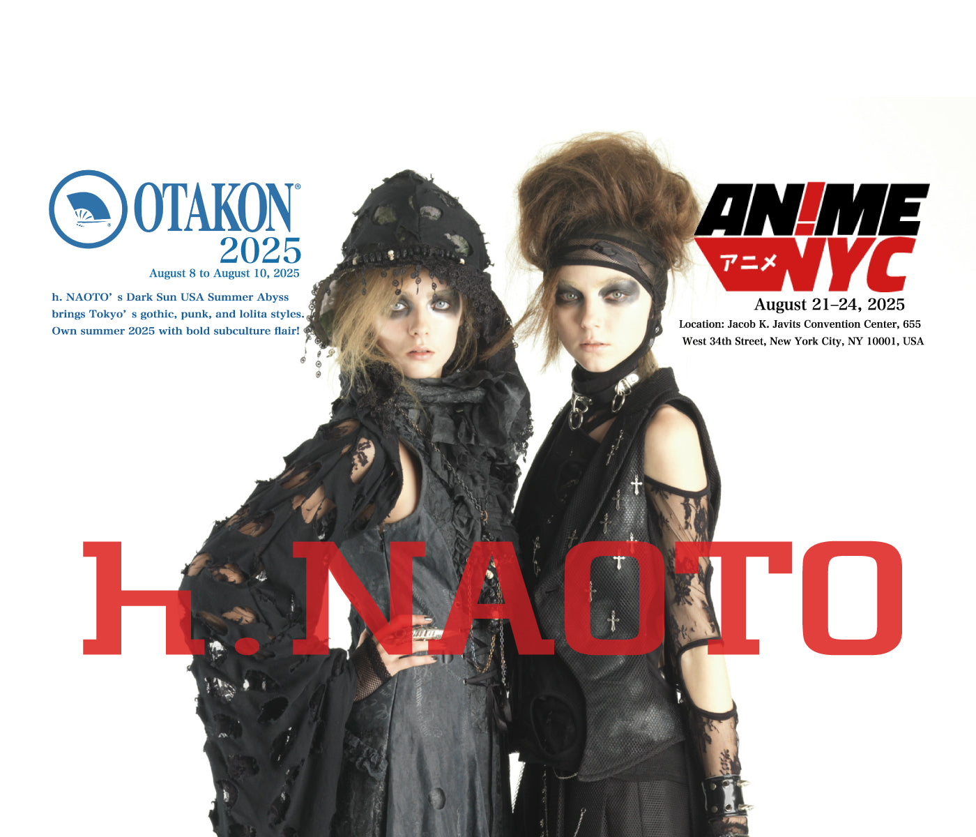 h.NAOTO　CHANNEL H　エイチナオト　チャンネル エイチ h.NAOTO CHANNEL H エイチナオト チャンネル エイチ うさぎ耳付