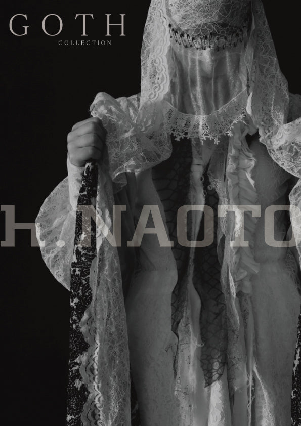 h.NAOTO – h.NAOTO WEBSHOP
