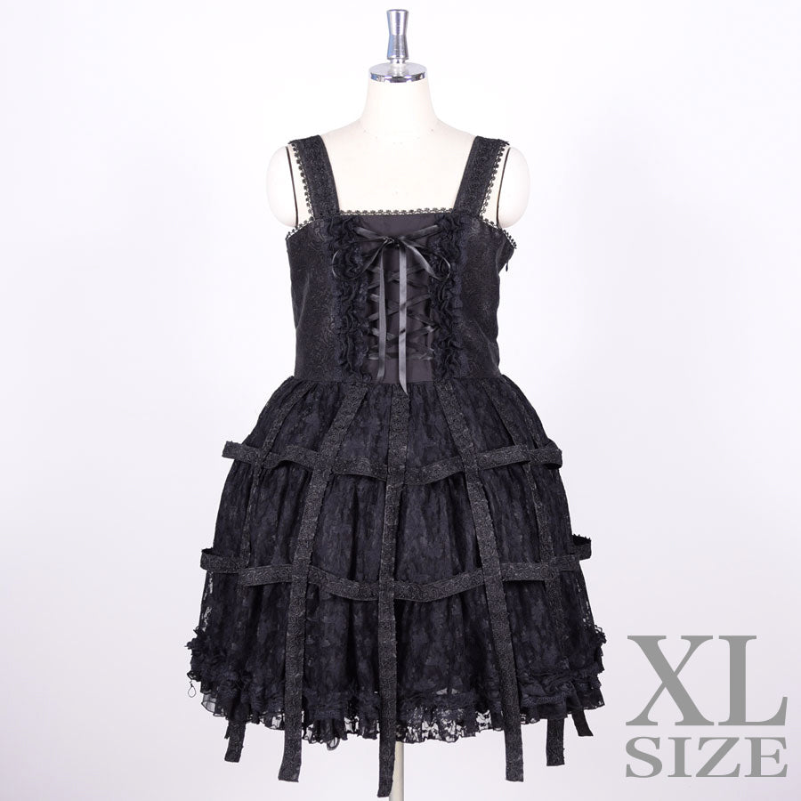 One -piece dress – h.NAOTO WEBSHOP