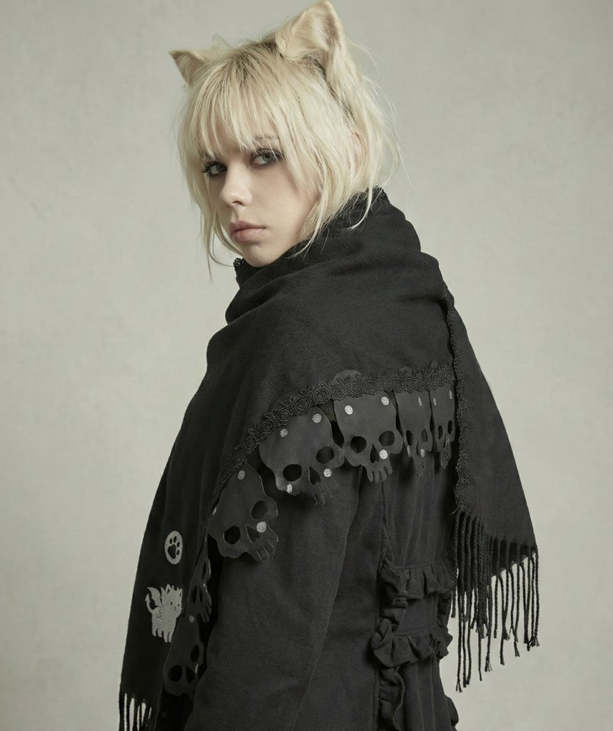 H. Direct person – h.NAOTO WEBSHOP