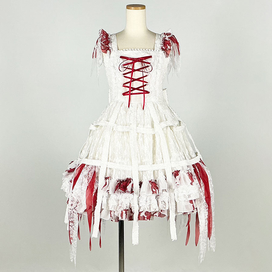 h.naoto anarchyタンクトップ h.Naoto Anarchy Long Cutsew Top - Tops - Kei Market: Buy and Sell
