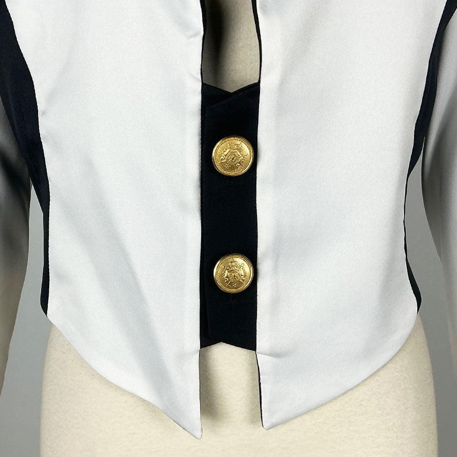 Nikolai G/ Magician Tailcoat Jacket
