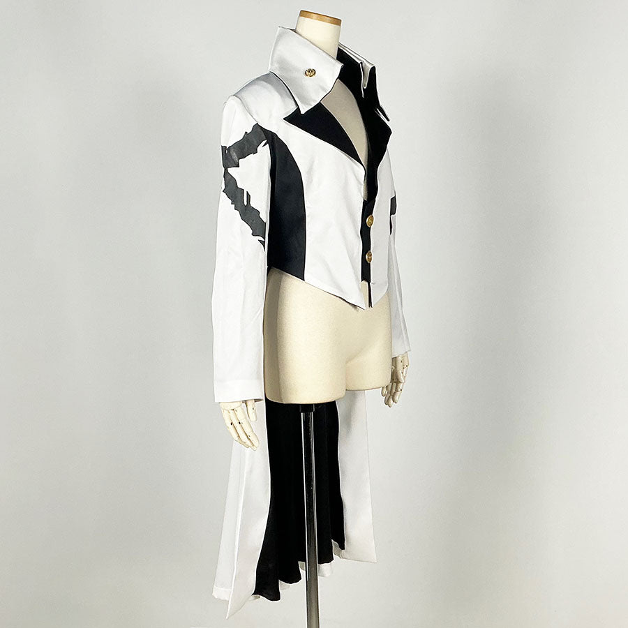 Nikolai G/ Magician Tailcoat Jacket