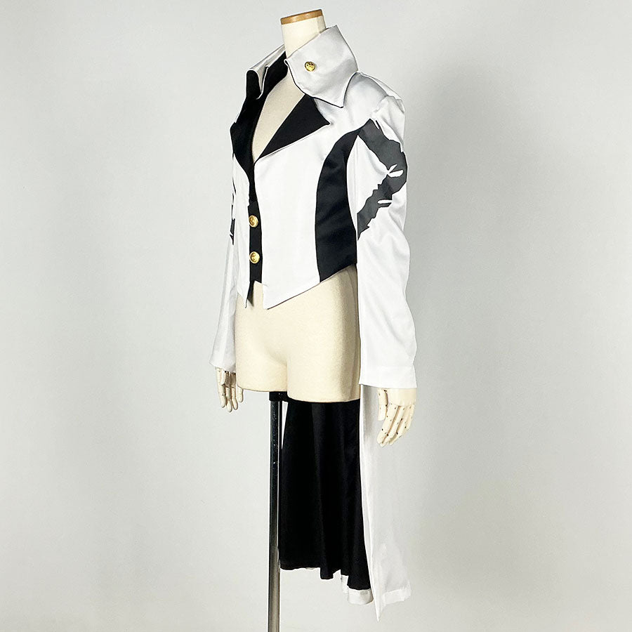 Nikolai G/ Magician Tailcoat Jacket