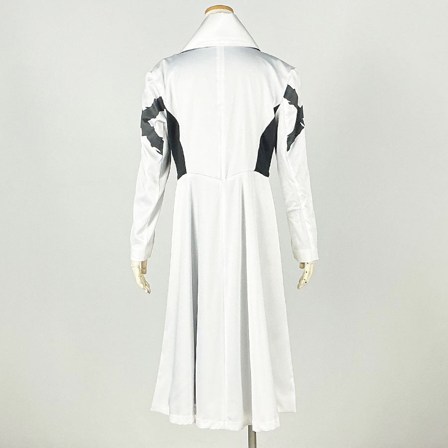 Nikolai G/ Magician Tailcoat Jacket