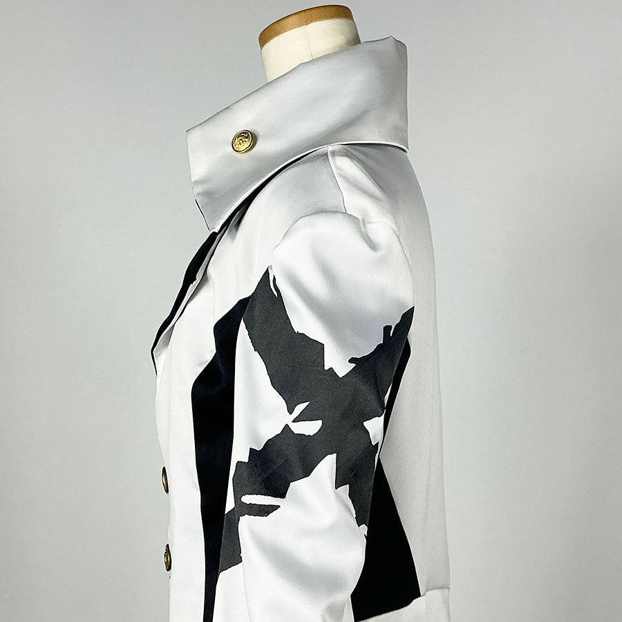 Nikolai G/ Magician Tailcoat Jacket