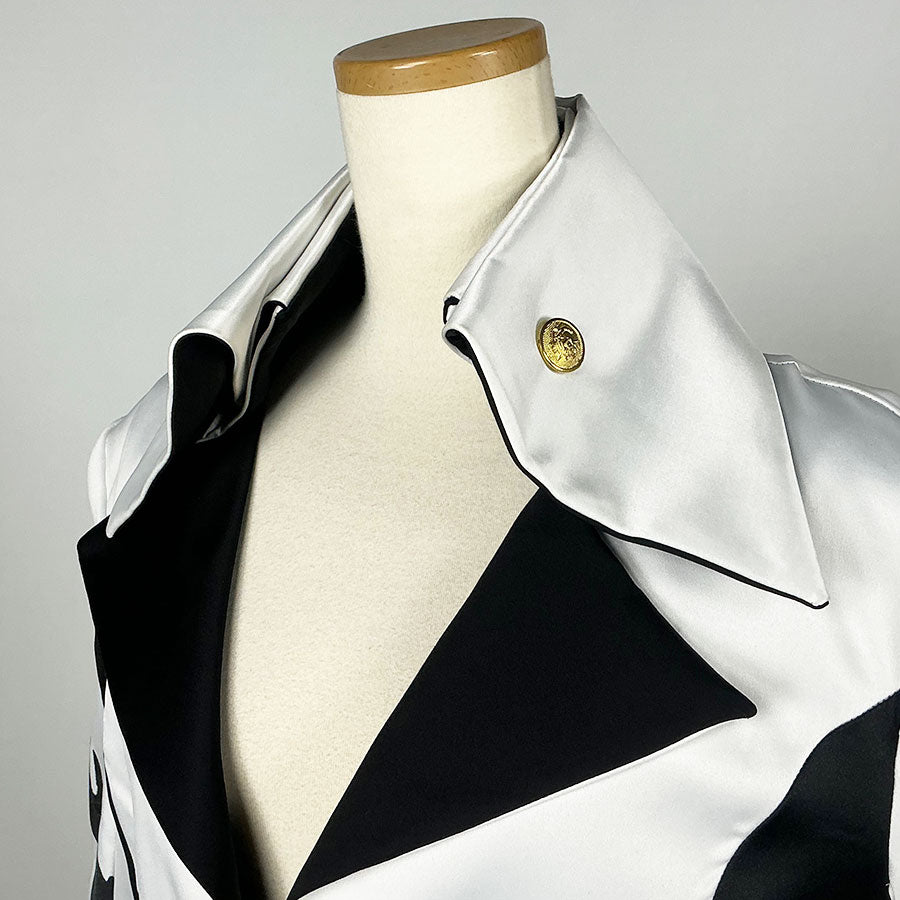 Nikolai G/ Magician Tailcoat Jacket