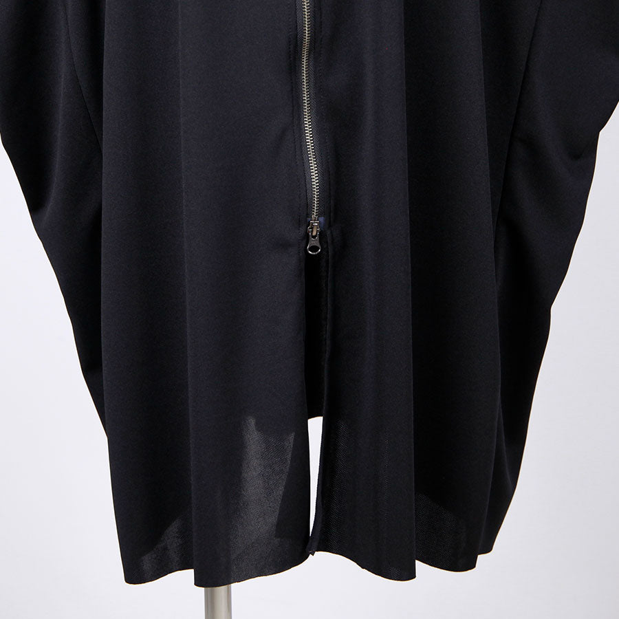Oversized Angel＆Devil Wing Hoodie