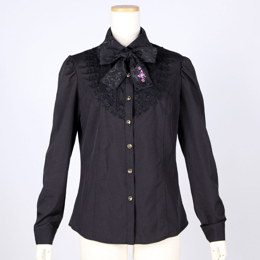Vest&Shirt – h.NAOTO WEBSHOP