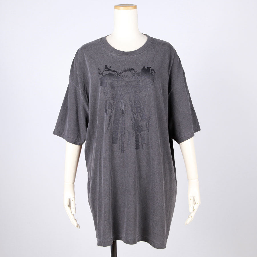 T -shirt – h.NAOTO WEBSHOP