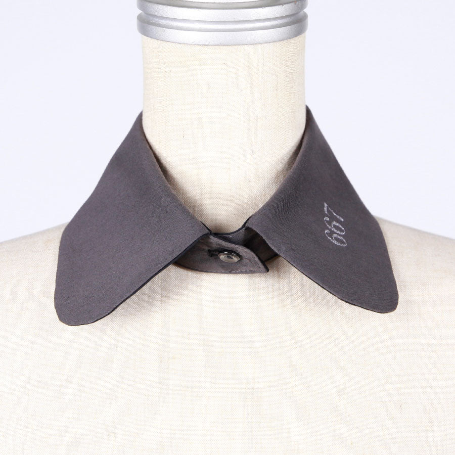 Ribbon Collage Dark Fairy T-Shirt (Detachable Collar) (3サイズ)