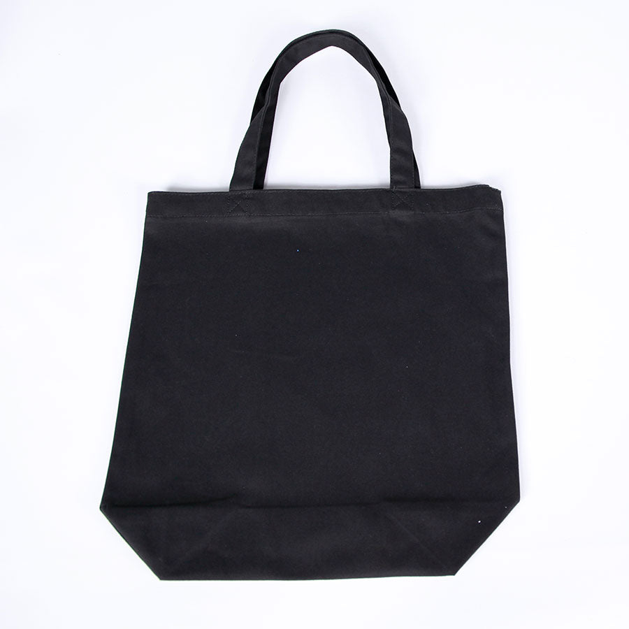 Scales Butterfly Motif Tote Bag