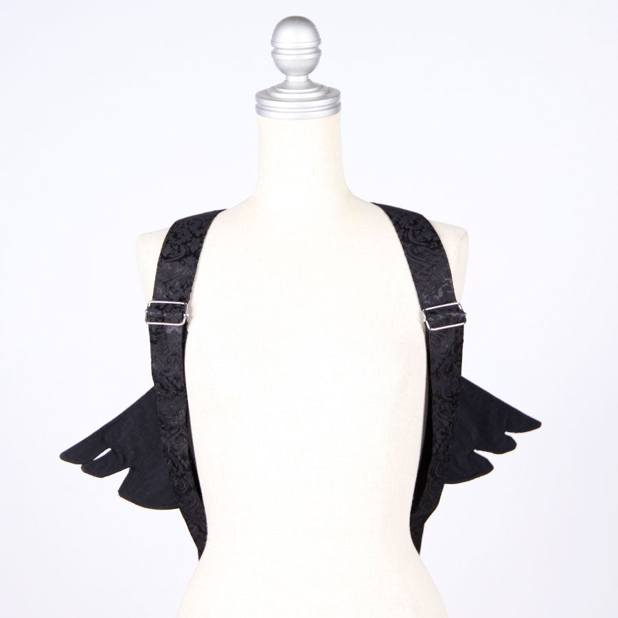 Butterfly Sakura Angel Wings Backpack