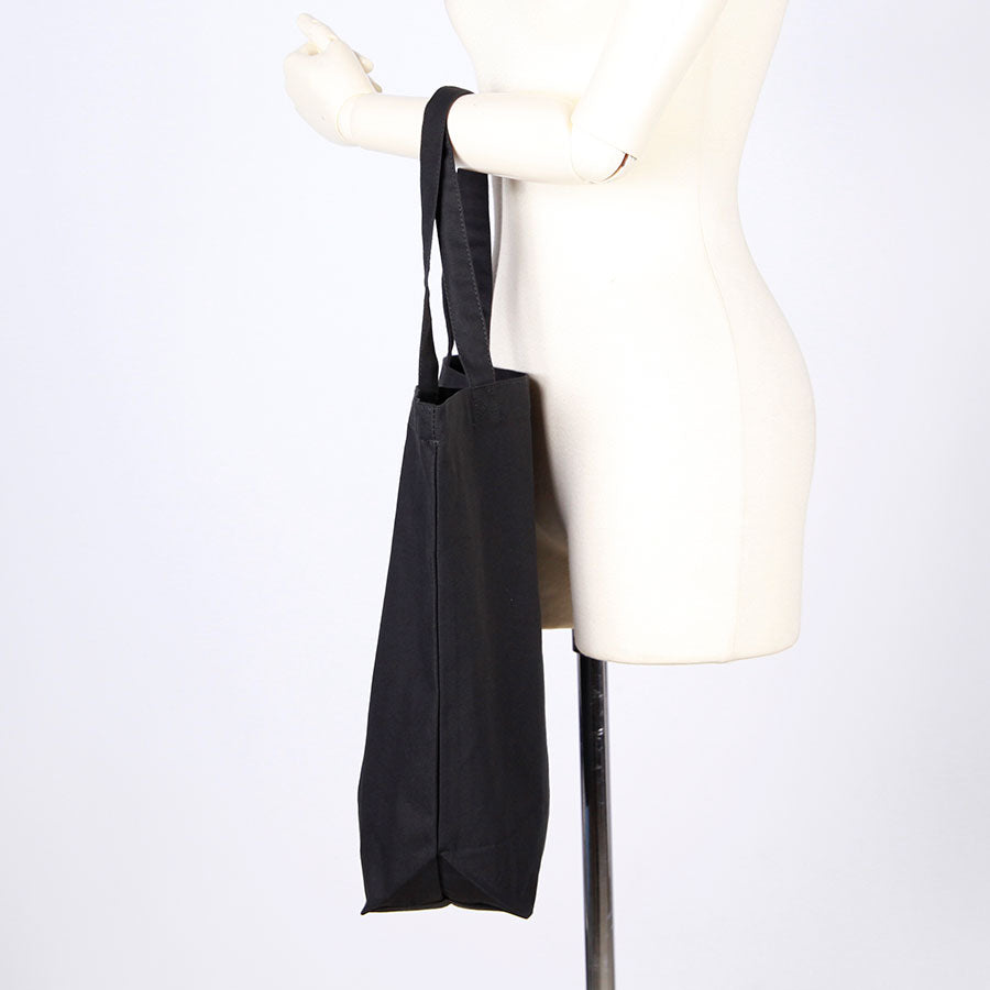 Scales Butterfly Motif Tote Bag