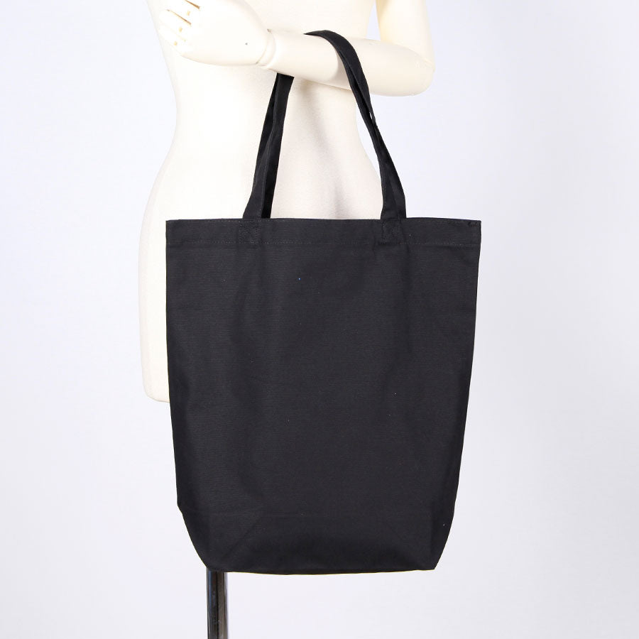 Scales Butterfly Motif Tote Bag