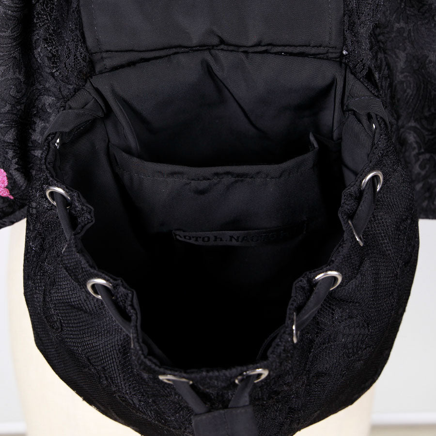 Butterfly Sakura Angel Wings Backpack