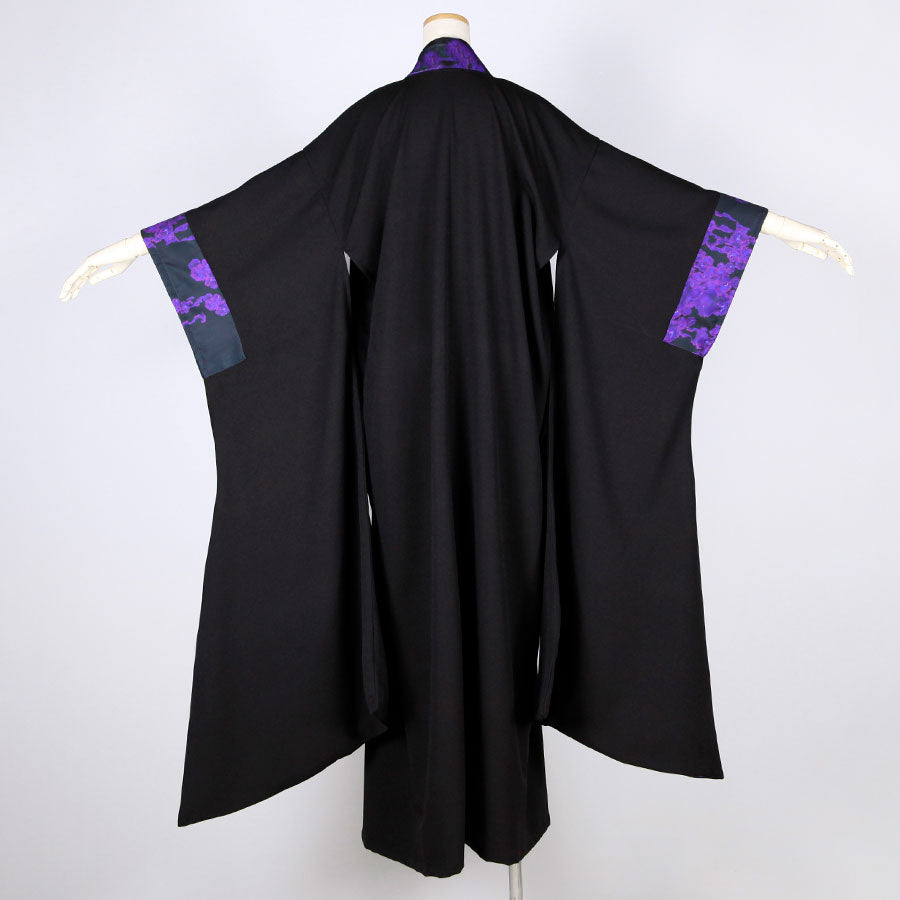 Bloody Rose YUKATA（振袖）/ BK-PUR