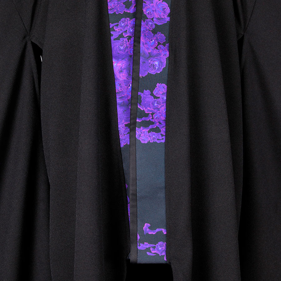 Bloody Rose YUKATA（振袖）/ BK-PUR